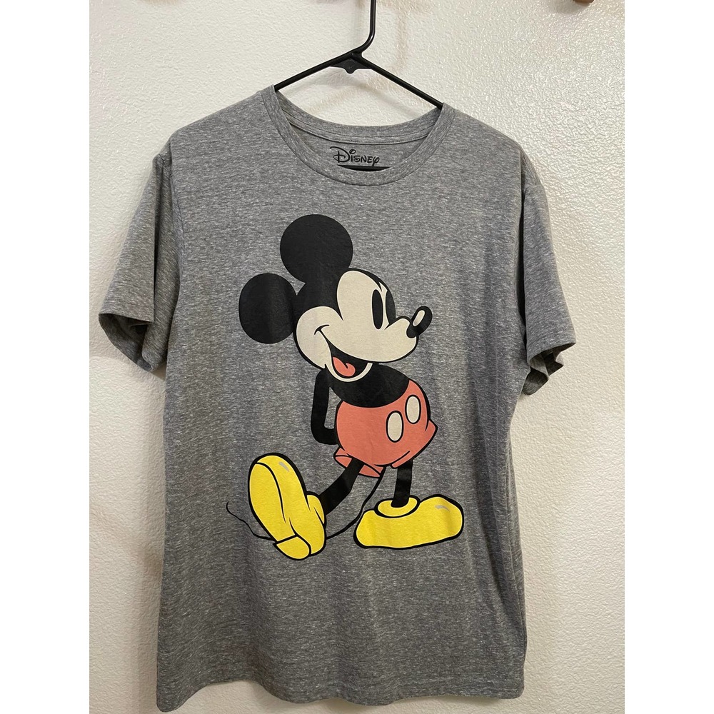 Disney Mickey Mouse T-Shirt Size Medium